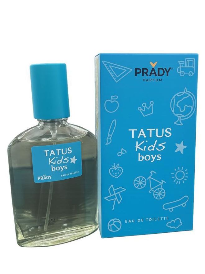 Comprar Colonia de niño TATUS kids