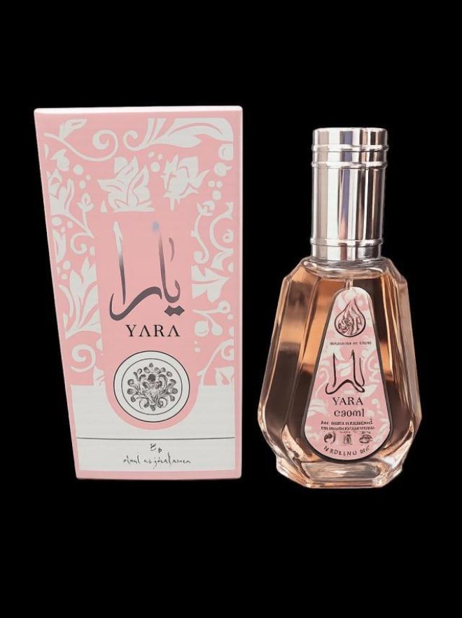 Comprar PERFUME ARABE YARA 50ML